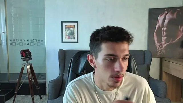 KaydenDrew webcam