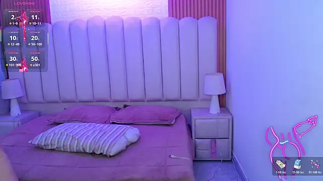 azul_veraa webcam