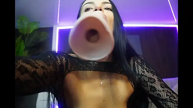 CarolinaPetra 😵 online sex webcam