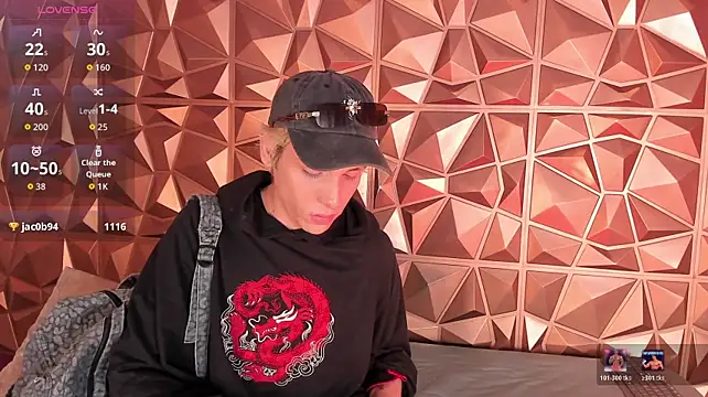 DannyParker_ webcam
