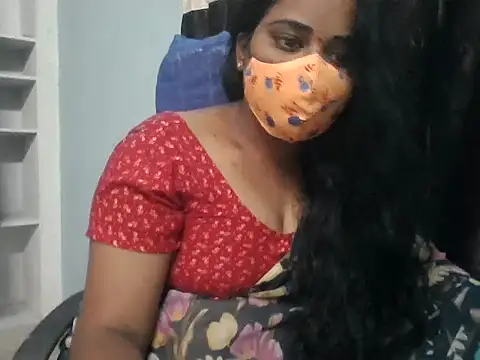 Rathi-priyaa webcam