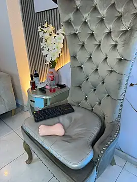 AndyJustgame_ webcam