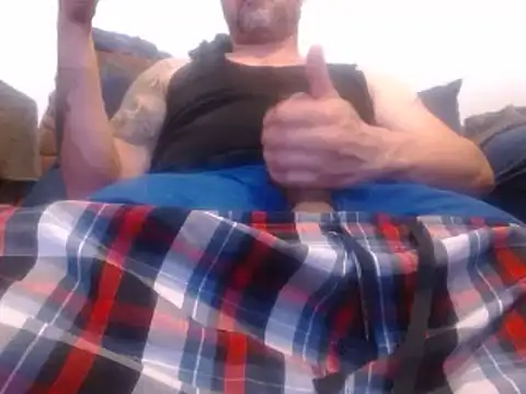 MrDontRush webcam