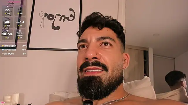 Max_strong01 live cam on StripChat