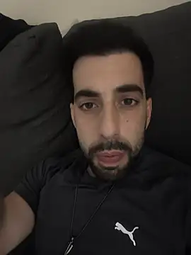 Kevin7_76 webcam