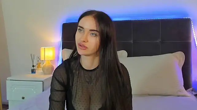 KellyWhites webcam