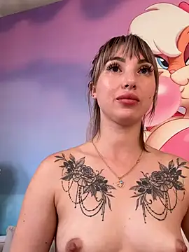 TeaseBabeXXX webcam