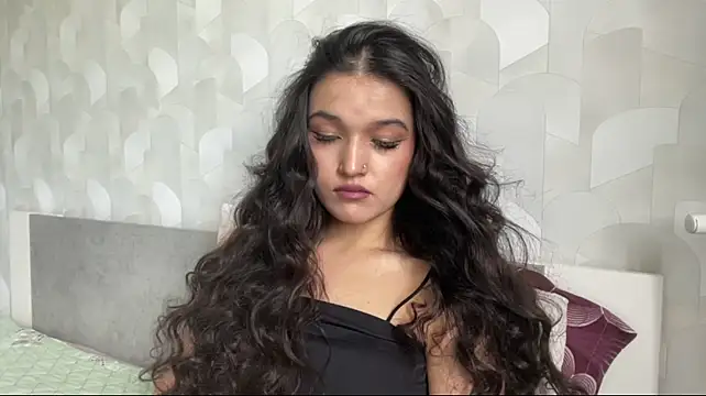 LisetteParajon webcam