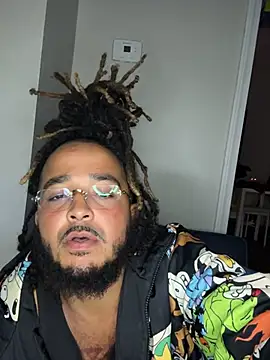 JuRuBandz21 live cam preview