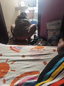 Lily-Darlling webcam