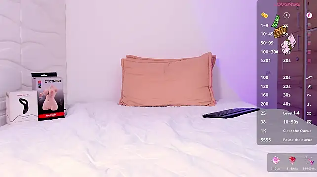 DerryMeyerss_1 webcam