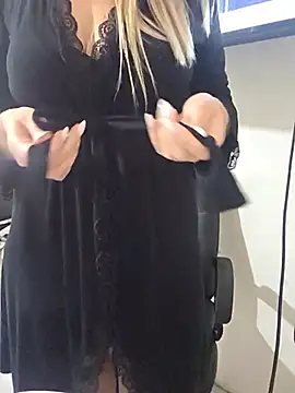 SassiSandra webcam