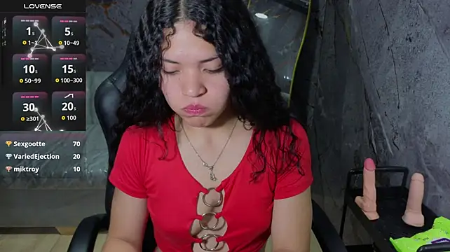 cherry_envy_cn webcam