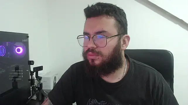 3d_amigo webcam
