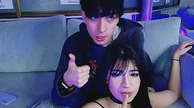 BLAKE___01 live cam preview
