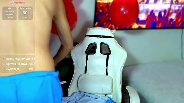 Eiden_carter webcam