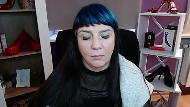 velvet_gloria webcam