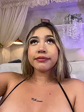 SophieRinaldi webcam