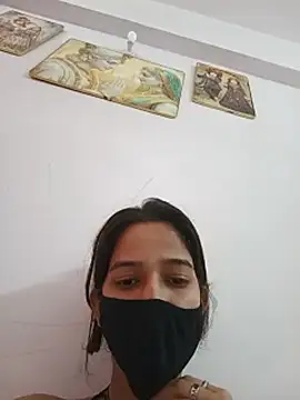 Cute_ishika_ webcam