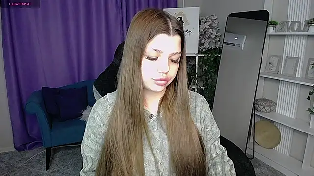 BettyColon webcam