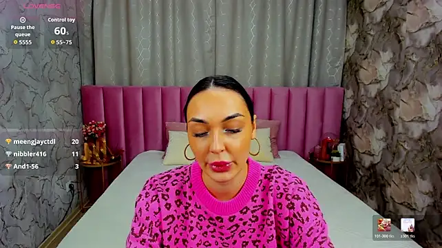 PrincessaJasmine webcam