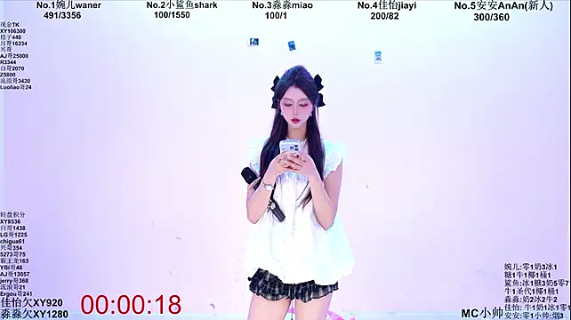 STY-0098 webcam