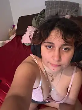 lunababyyn 🙄 live naked cam