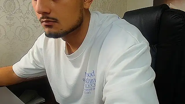 MalakaiFrost webcam