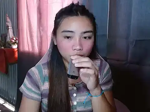 Monstercock_mika webcam