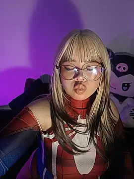Melodii-22 webcam