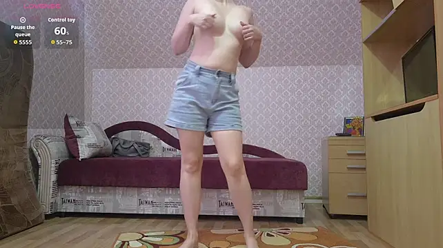 LikaDoll webcam