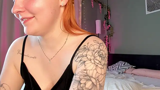 Margo_Blaze live cam preview