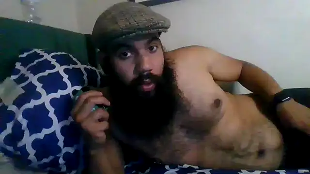 PapiVictorDaddy webcam