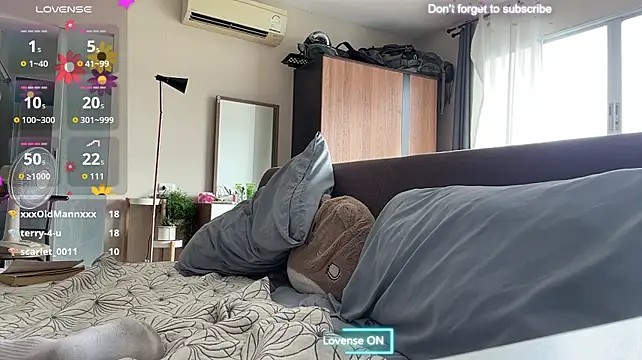 magicyoga webcam