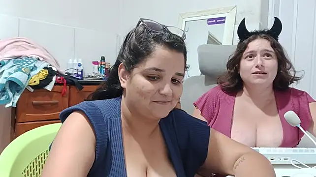Vamp0 webcam