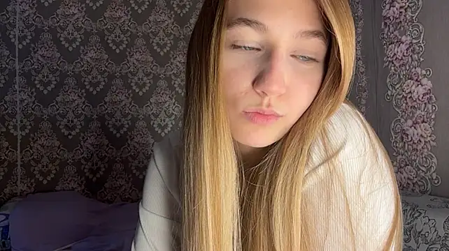 BeautifulFlower webcam