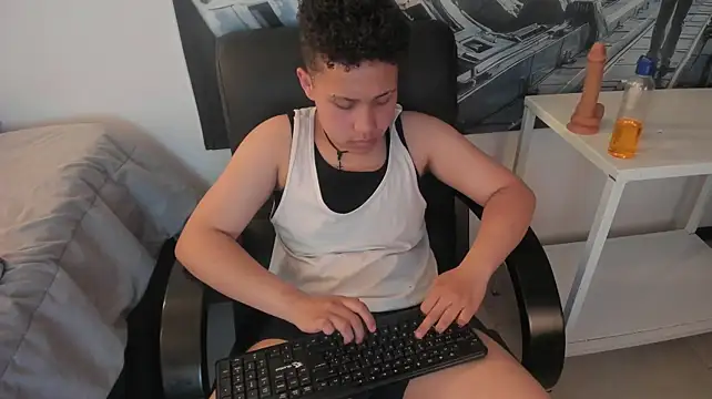 BullSmoke19 webcam