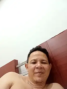 DanteRojasLive live cam preview