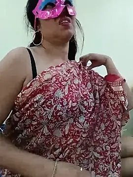 Ragni-kaur webcam