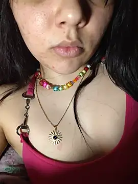 GOTICACULONAA6 🛳 online cam