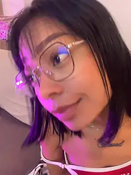 Abbie_XXX webcam