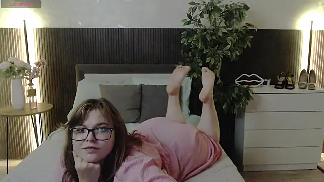 HotJenifferLove webcam