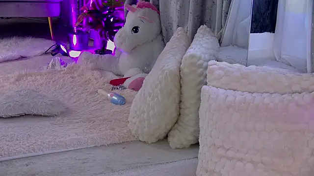 IsabelleEthan webcam