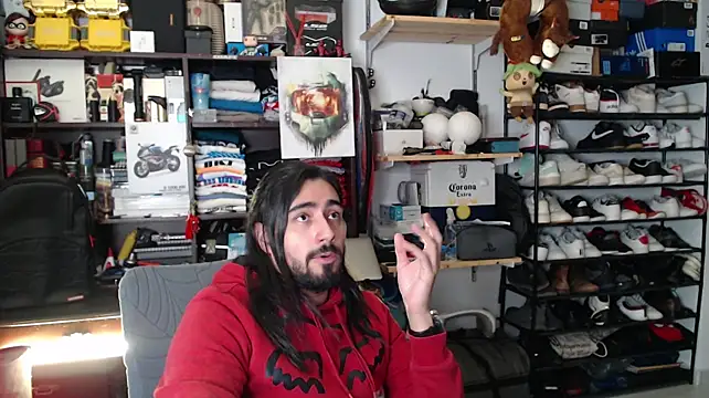 Valtook_ webcam