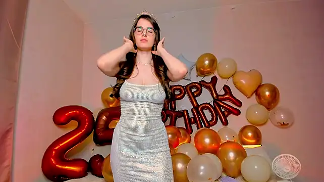 AriellaTesk webcam