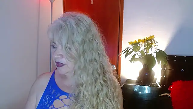 Ursulawhite69 webcam
