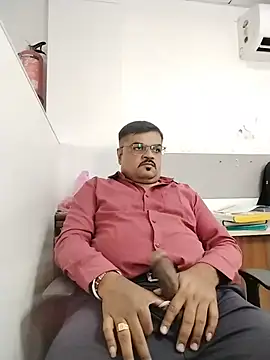 Desi_Gujju_Boy webcam