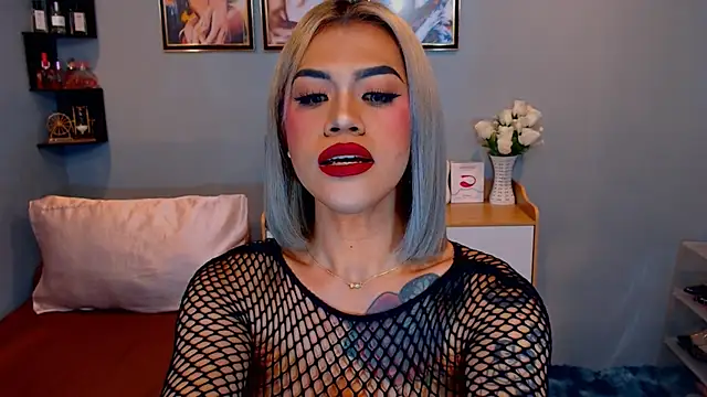 StellaStrong30 webcam