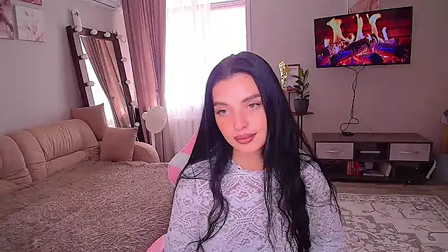 __Malika__ webcam