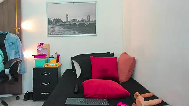 Cheryl_JONES webcam